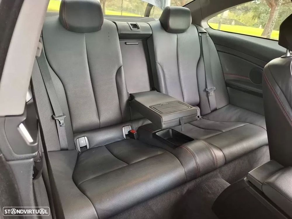 BMW 420 d Line Sport - 17