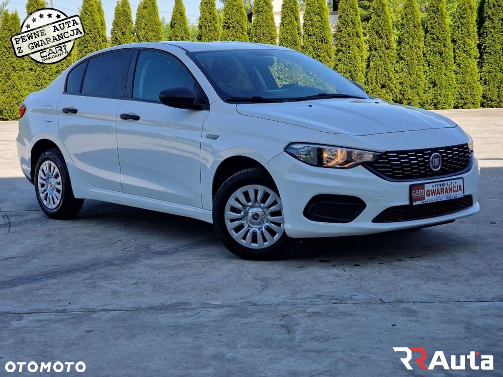 Fiat Tipo - 3