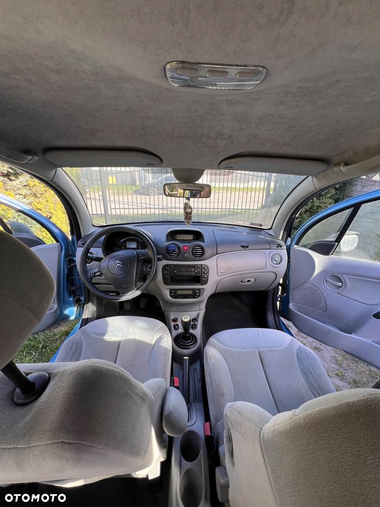 Citroën C3 1.4 HDi 16v SX - 2