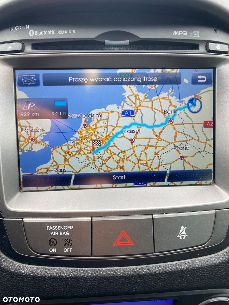 Hyundai ix35 1.6 2WD Trend - 11