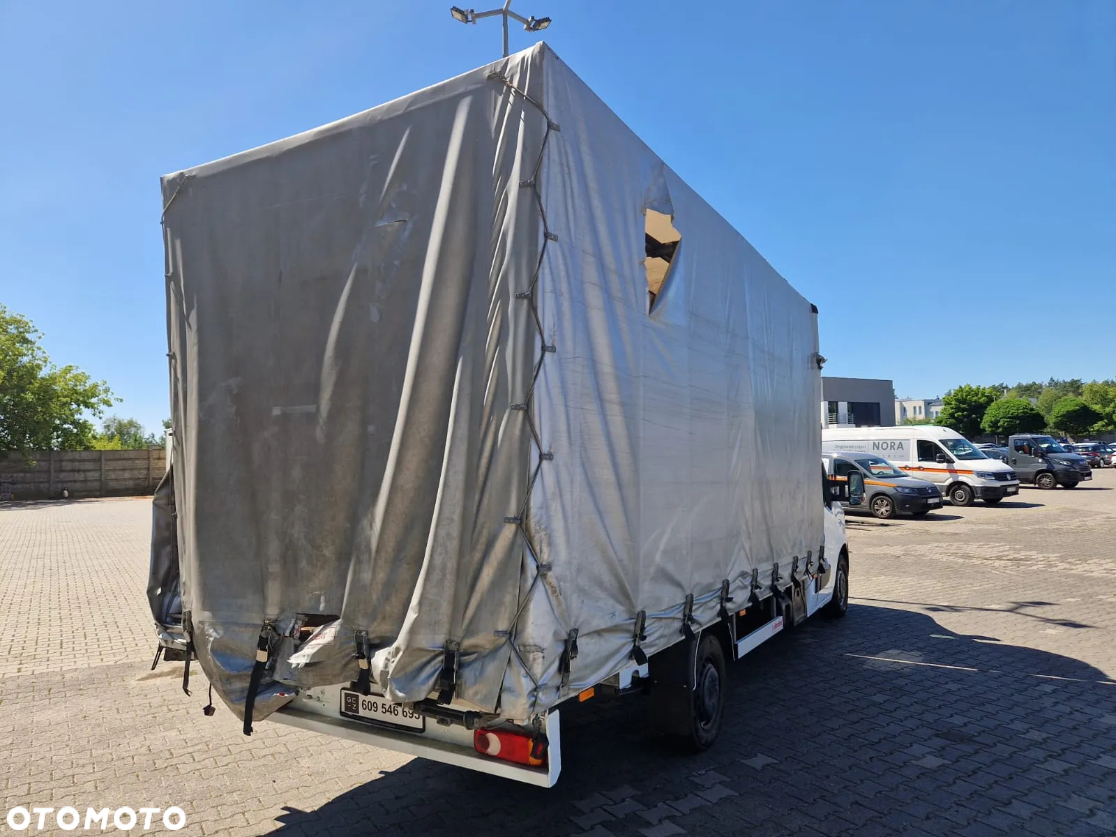 Renault Master - 10