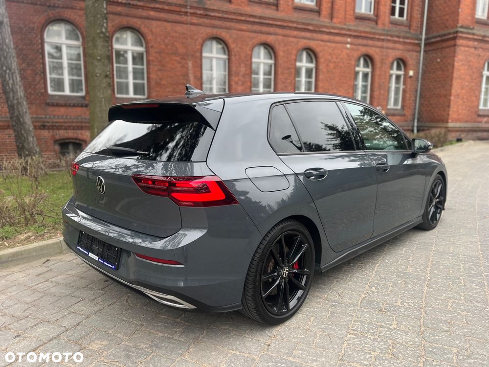 Volkswagen Golf 1.4 eHybrid OPF DSG GTE - 4