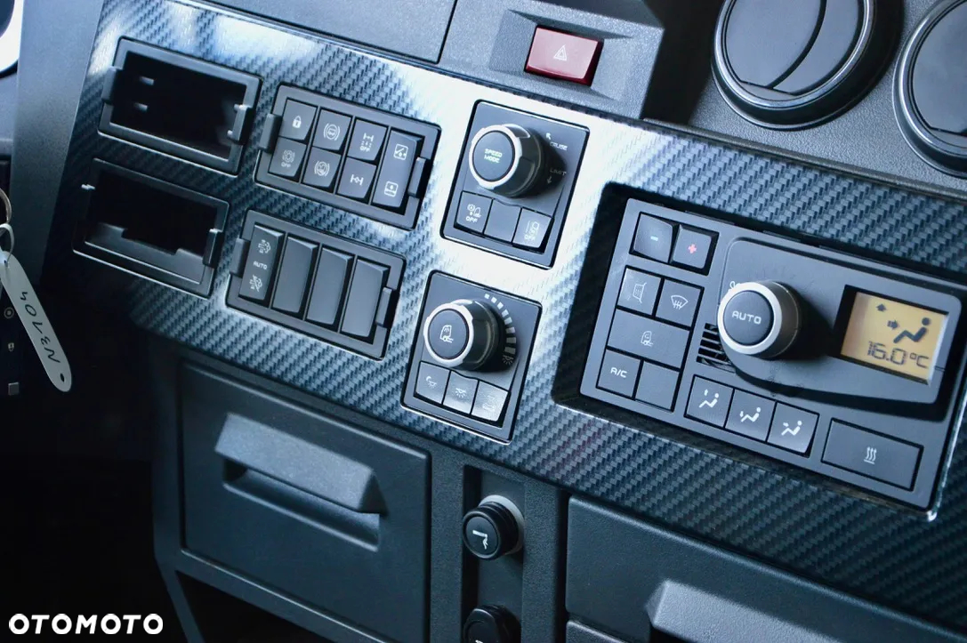 Renault T 520 HIGH | KLIMA POSTOJOWA | ZŁOTY KONTRAKT | OptiRoll | Piękna! - 28