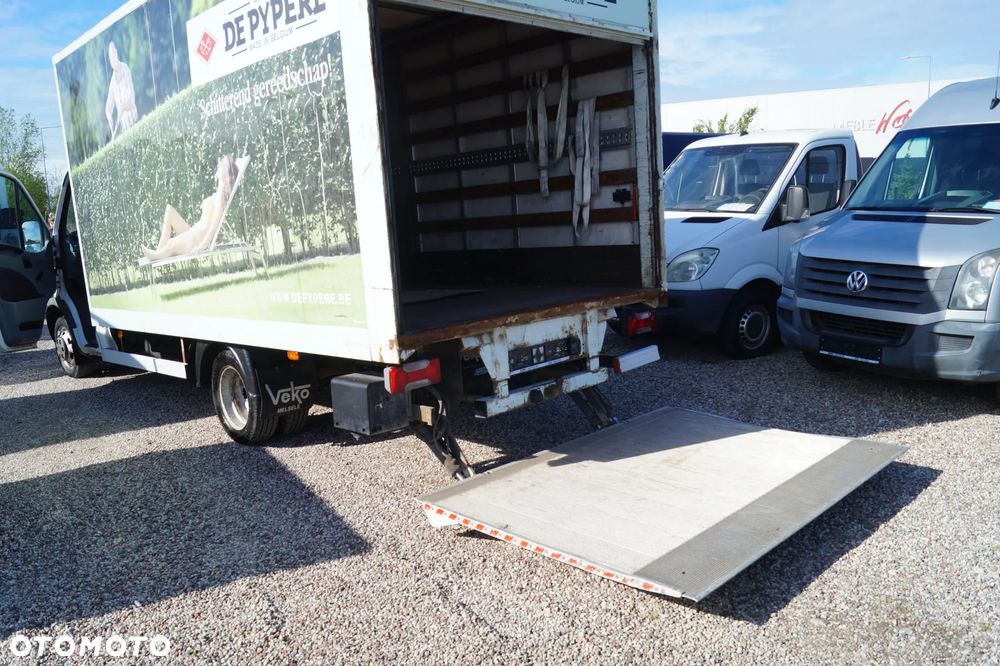 Iveco Daily - 8