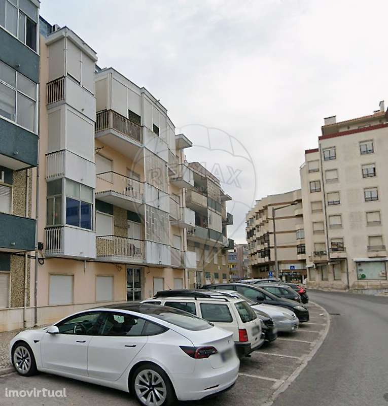 Apartamento T2 para venda - Grande imagem: 3/3