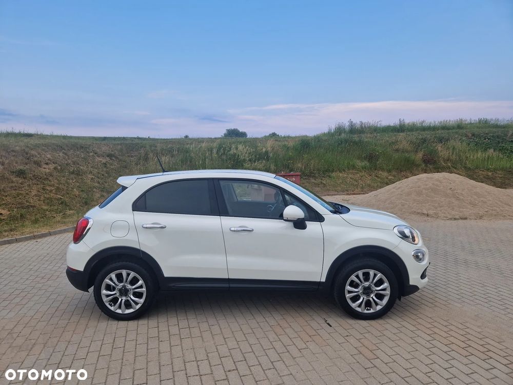 Fiat 500X 1.4 Multiair 4x2 S&S S-Design City Look - 7