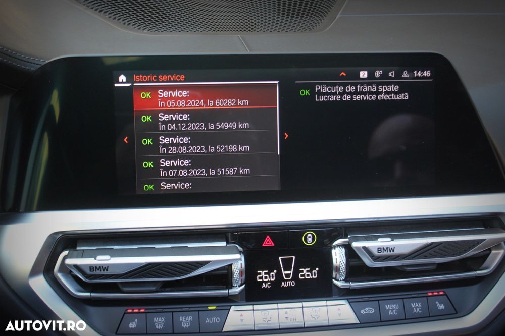 BMW M3 M340d xDrive - 24
