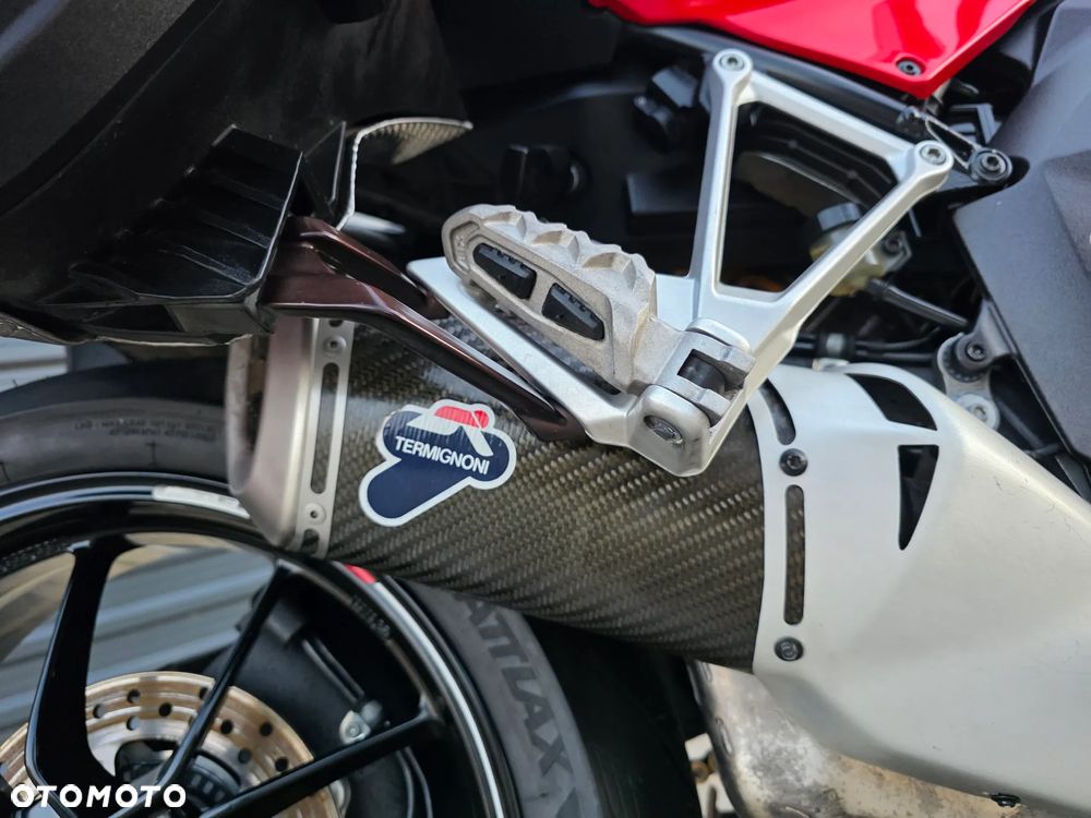 Ducati Multistrada - 26