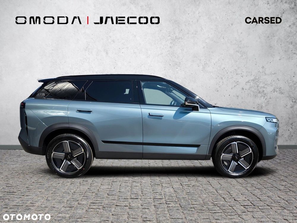 Jaecoo 7 - 7