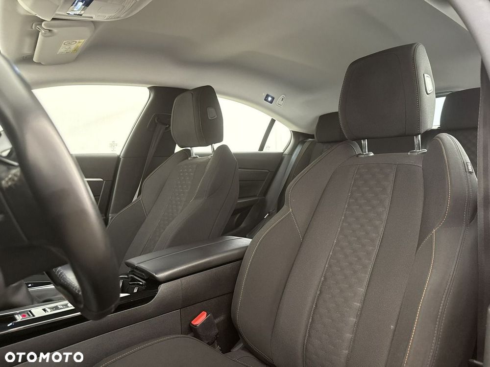 Peugeot 508 - 12