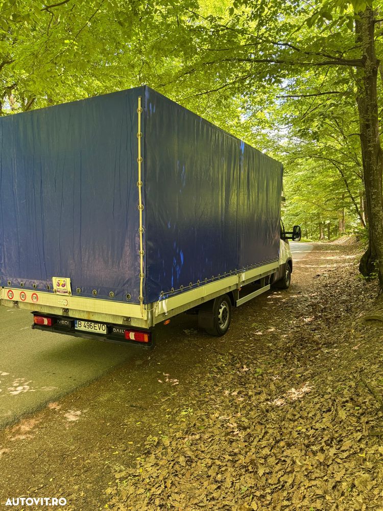 Iveco Daily - 4