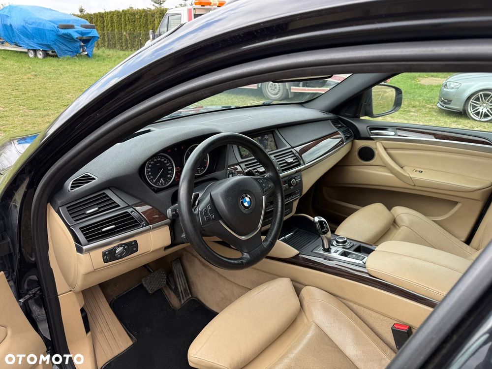 BMW X6 xDrive40d Edition Exclusive - 16