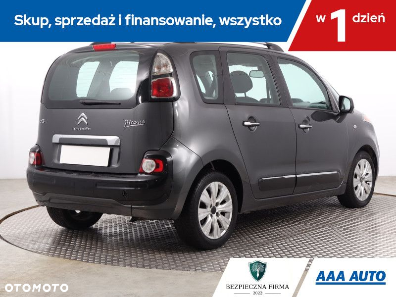 Citroën C3 Picasso - 6