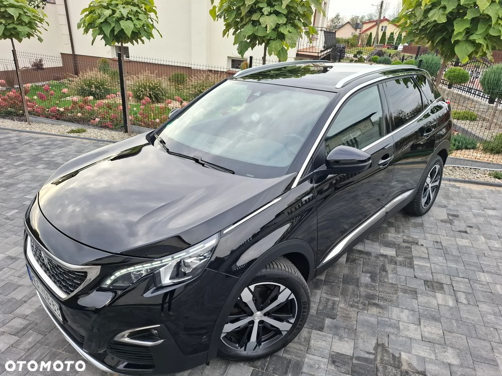 Peugeot 3008 - 7