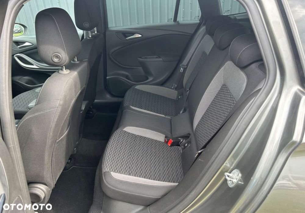 Opel Astra - 13