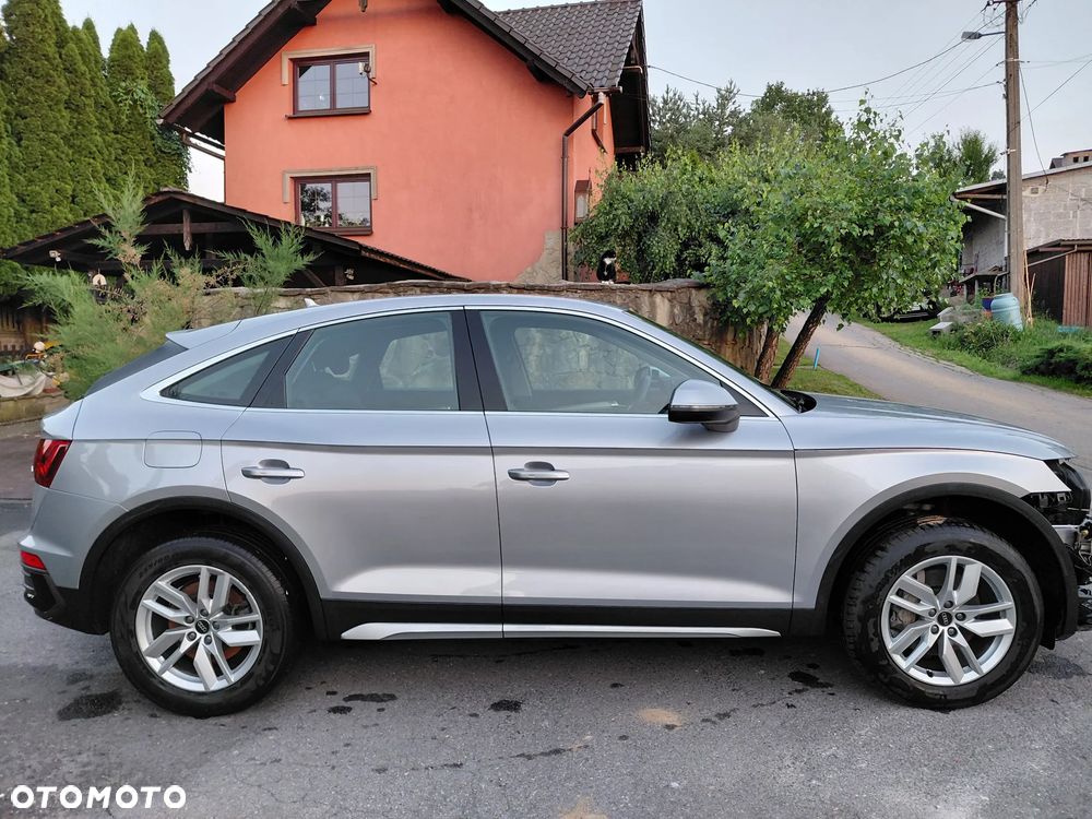 Audi Q5 - 8