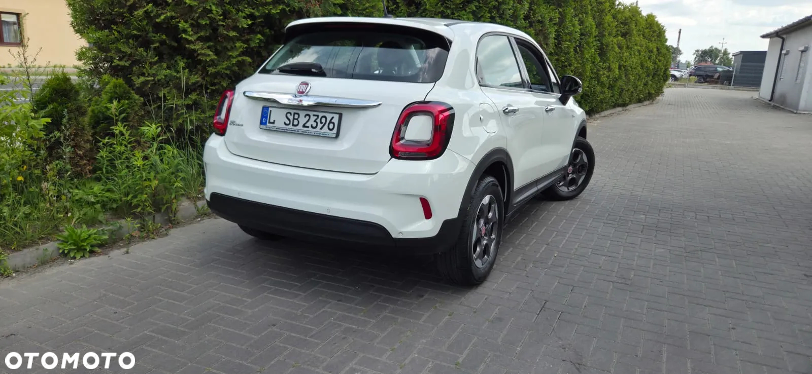 Fiat 500X 1.6 E-torQ 4x2 S-Design Urban Look - 15