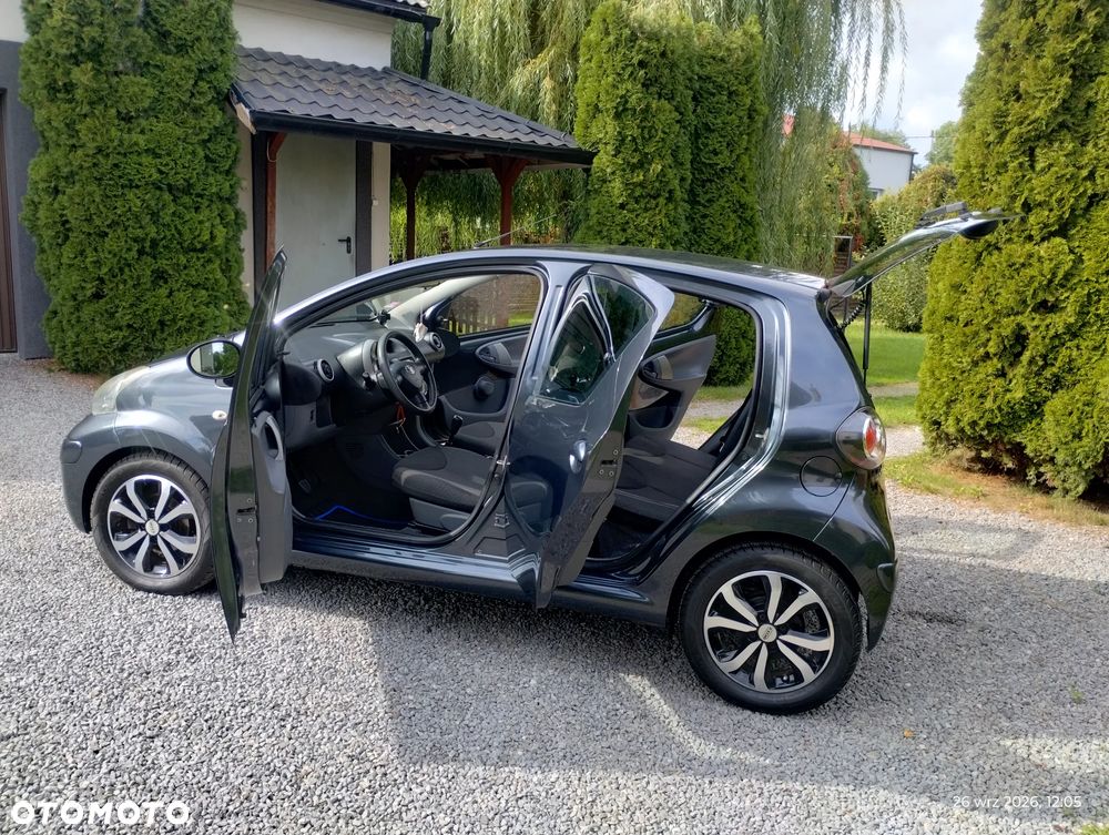Toyota Aygo - 39