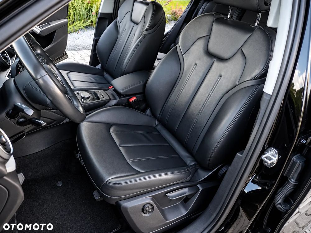 Audi Q2 35 TDI S tronic sport - 25
