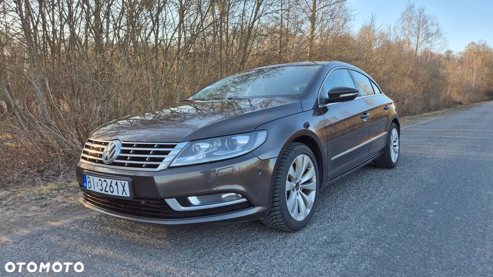 Volkswagen CC - 3