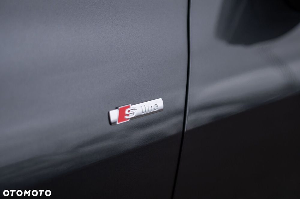 Audi A5 Limousine TFSI S tronic - 7