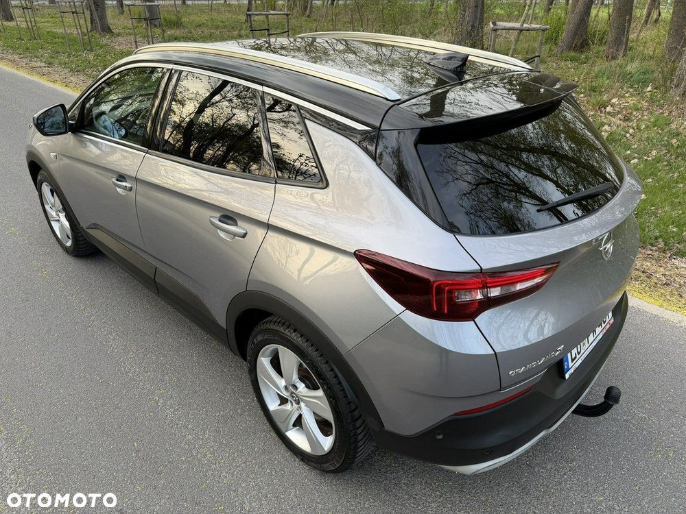 Opel Grandland X - 7