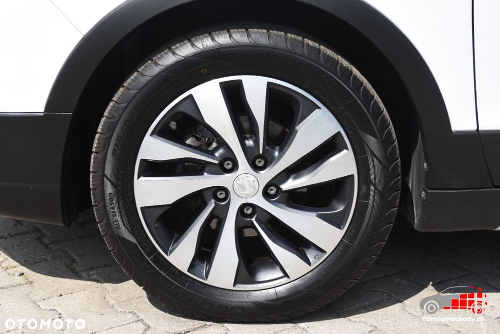 Suzuki SX4 S-Cross - 12
