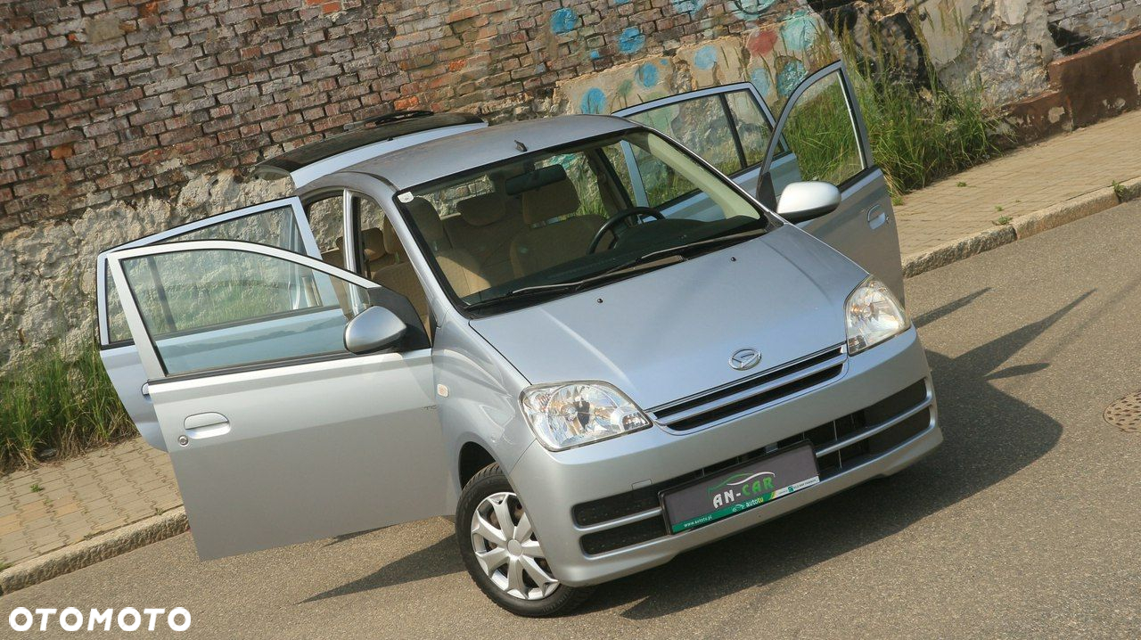 Daihatsu Cuore 1.0 Top - 16