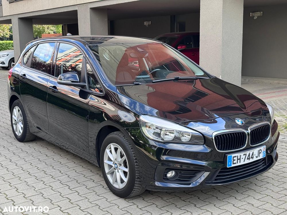 BMW Seria 2 - 2