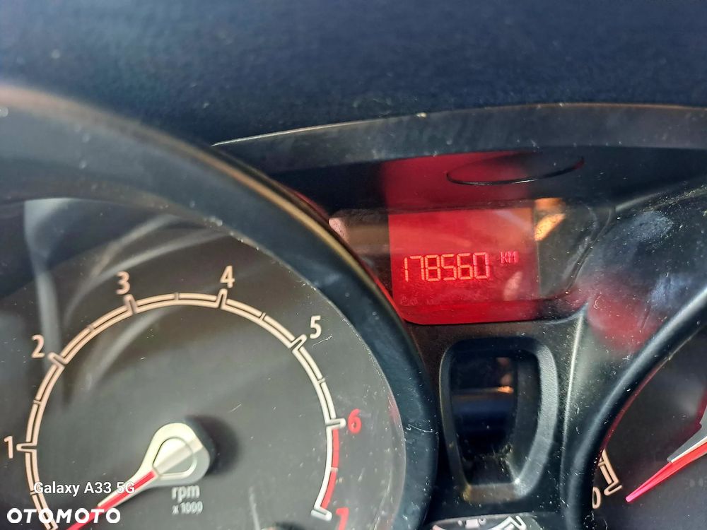 Ford Fiesta 1.25 Gold X (SVP) - 16