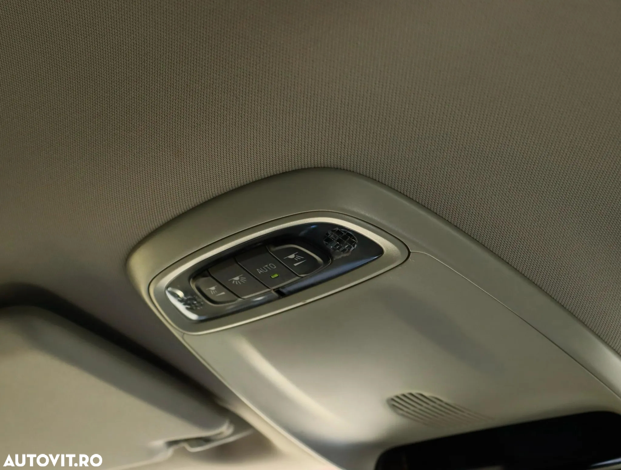Volvo V40 D3 Geartronic - 7