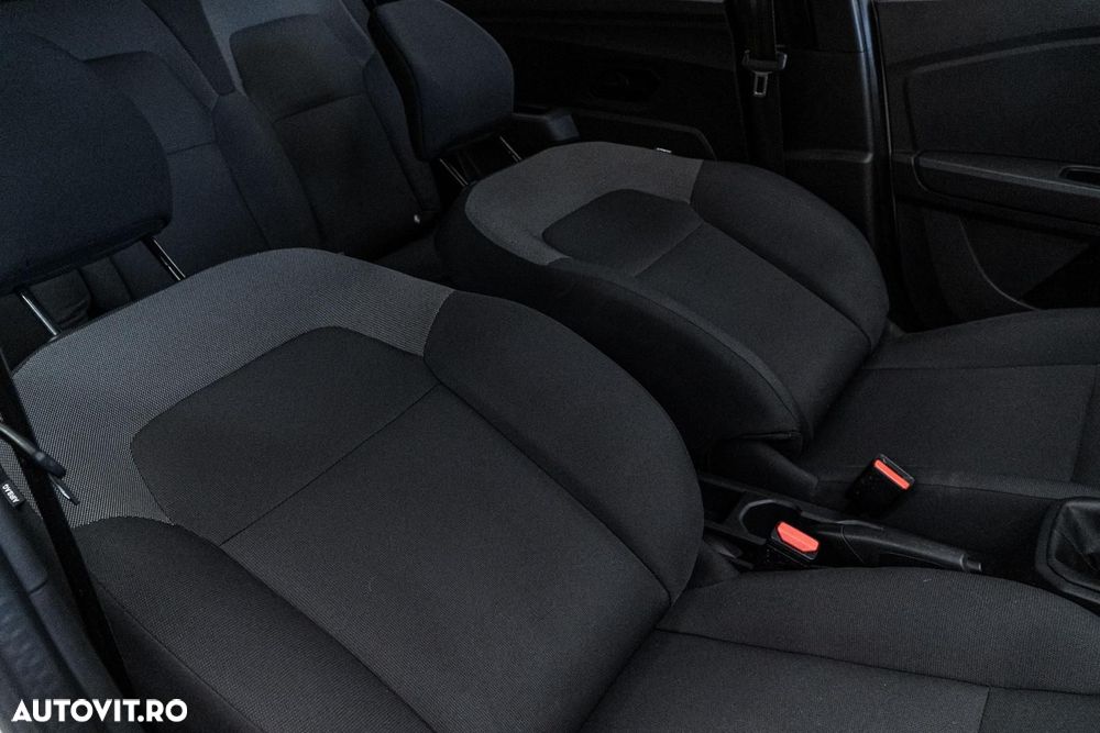 Dacia Jogger 7 locuri ECO-G 100 Comfort - 39