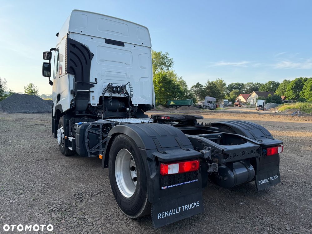 Renault T 440/Euro 6/13 litrów/full historia serwisowa/ - 10