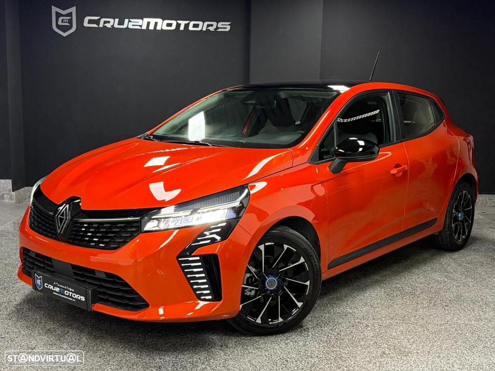 Renault Clio SCe 65 EVOLUTION - 1