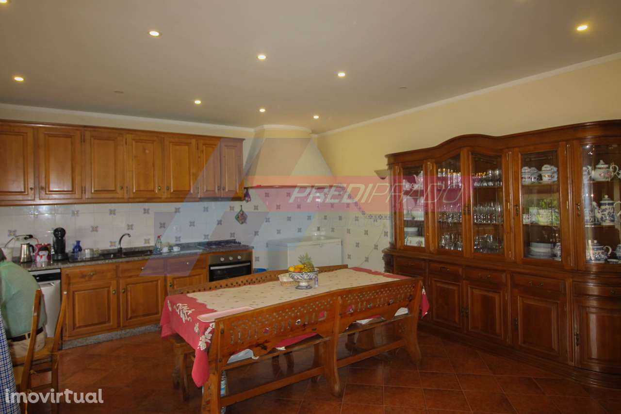 Excelente Quinta com 13000m² em Galegos S. Martinho, Barcelos! - Grande imagem: 2/60