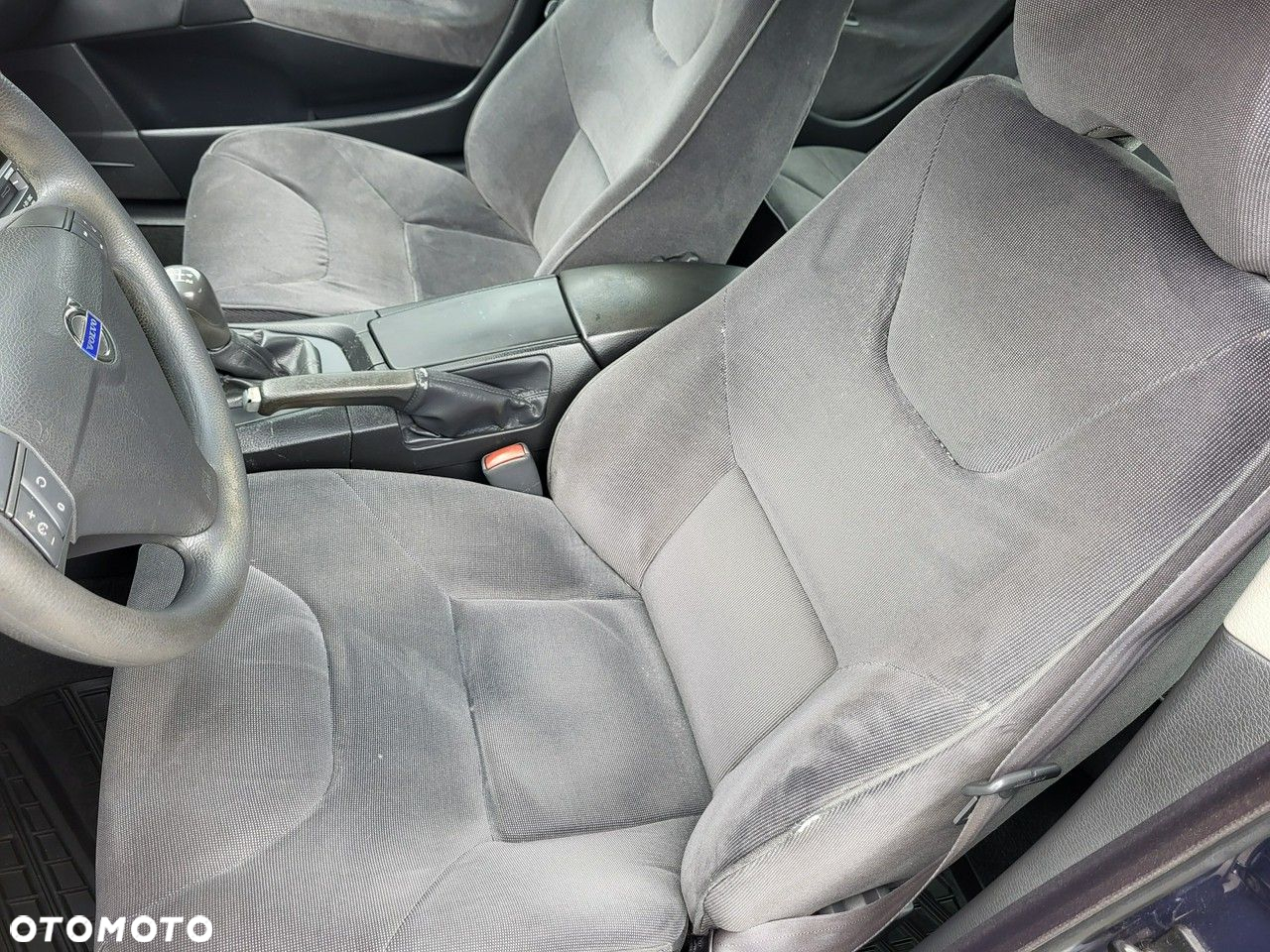Volvo S60 2.0 T - 17