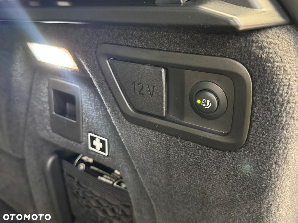 BMW X7 - 37