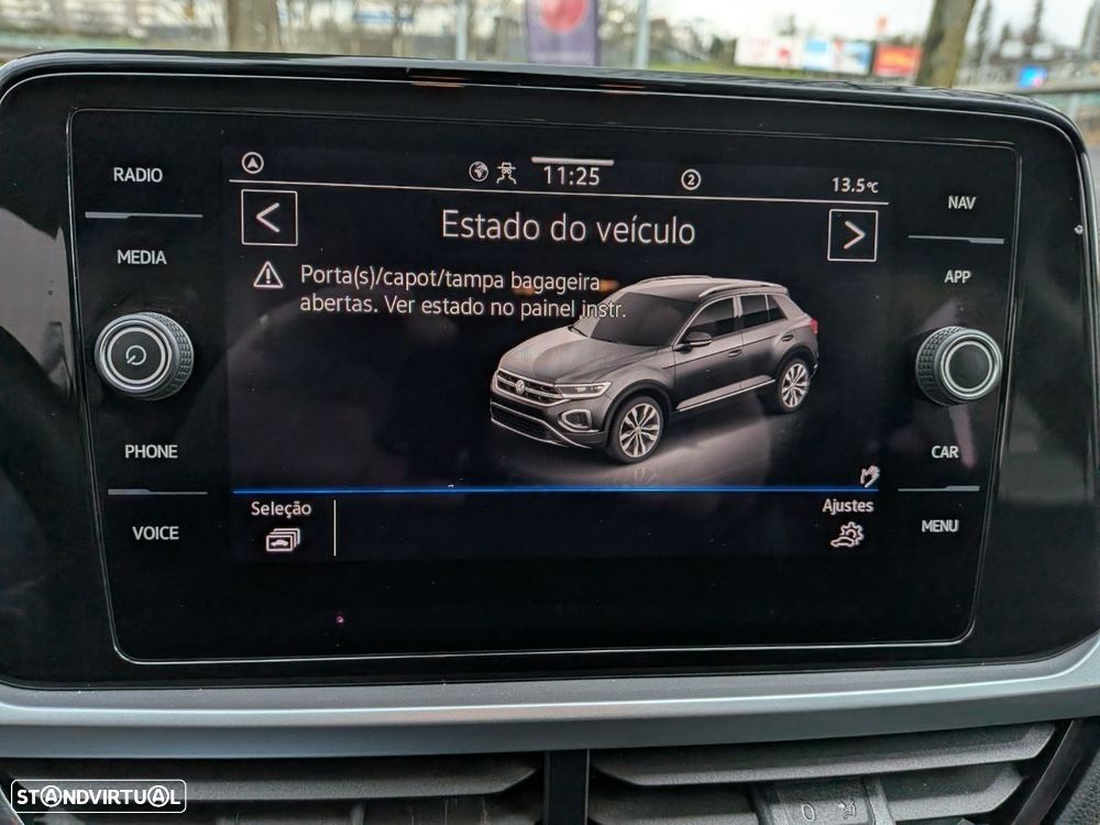 VW T-Roc 1.0 TSI Life - 19