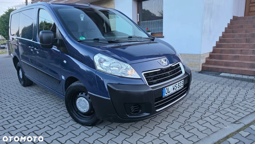 Peugeot Expert - 5