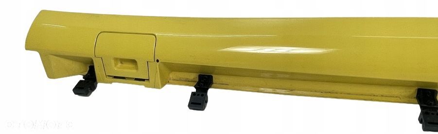 ^ LISTWA PROGOWA ASTRA IV J GTC OPC-LINE 13346647 ORYGINAŁ - 7