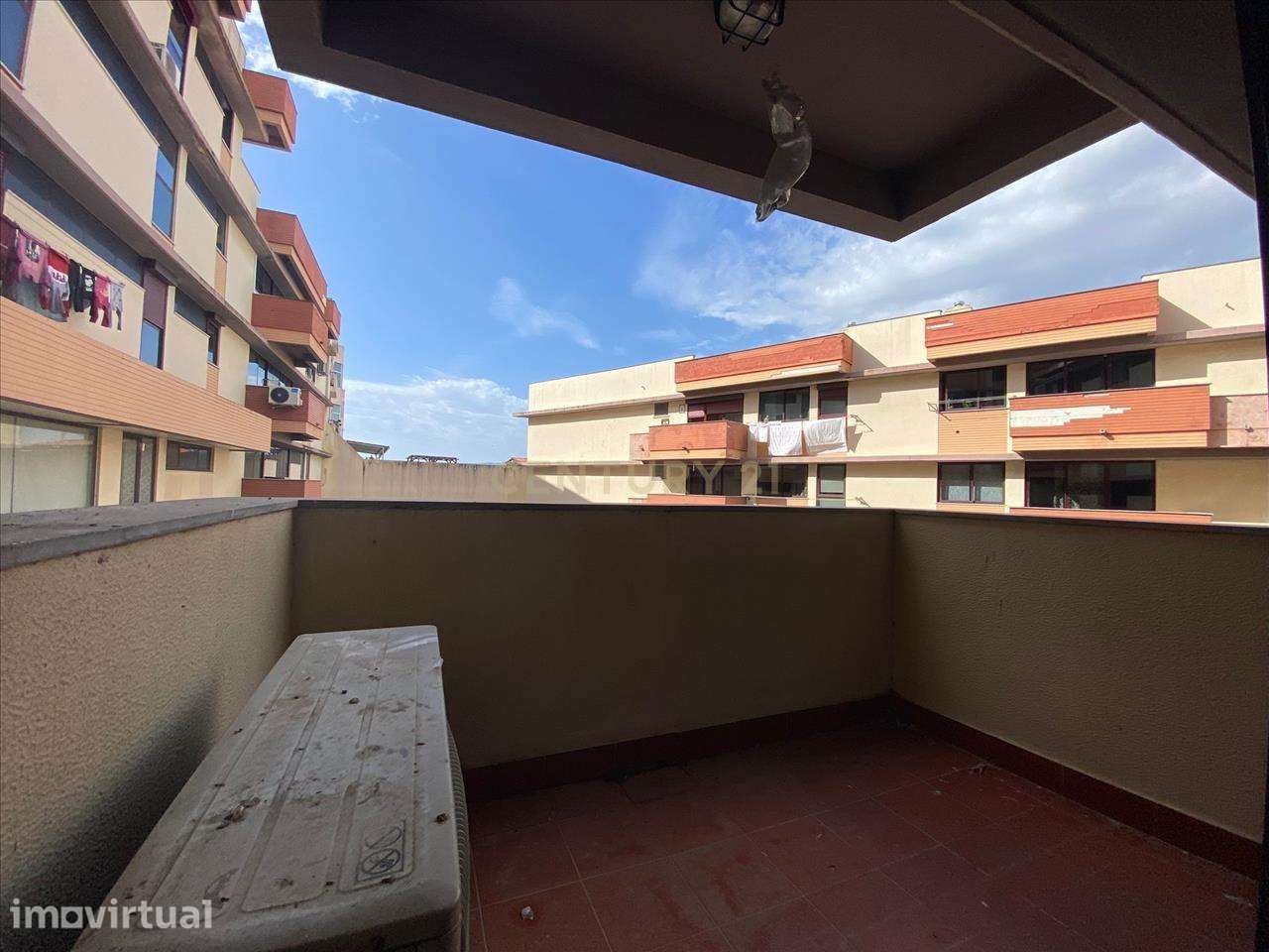 Apartamento T3, Arrendado até dezembro, em Setúbal - Grande imagem: 5/11