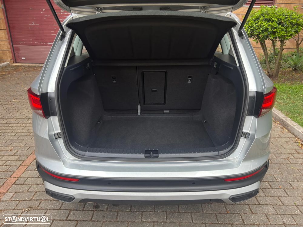 SEAT Ateca 1.0 TSI Style - 8