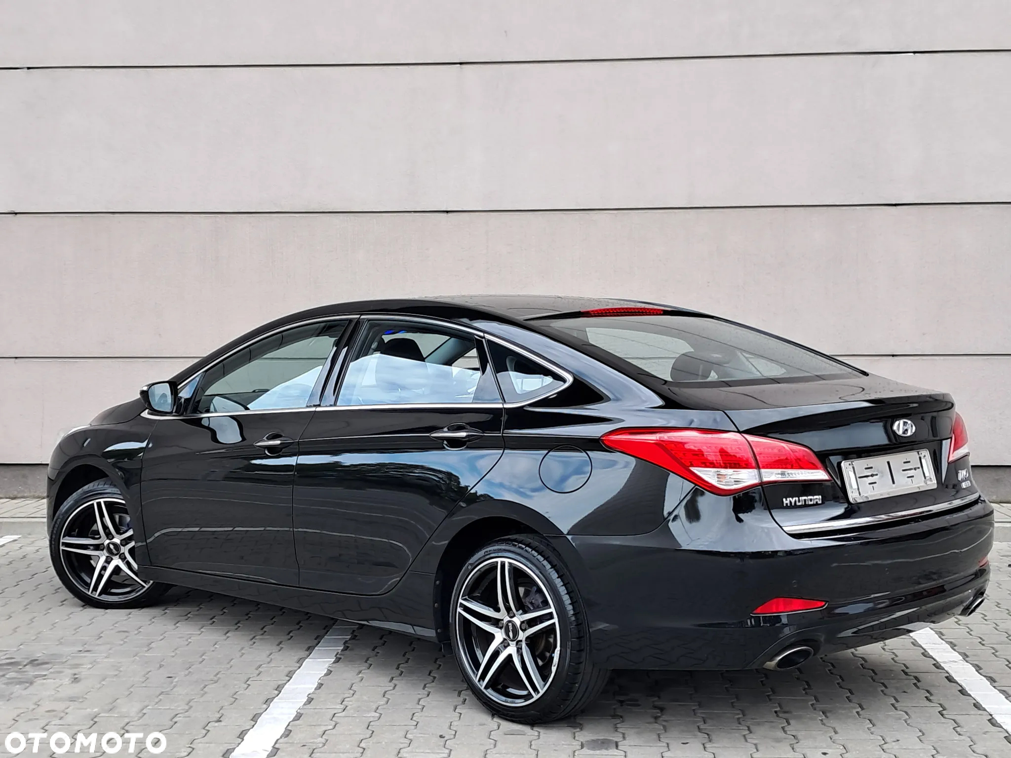 Hyundai i40 2.0 GDI Style - 9