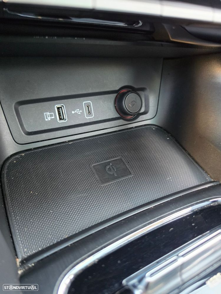 MG ZS EV 72.6 kWh Luxury - 55