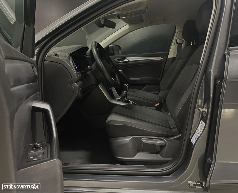 VW T-Roc 1.0 TSI Life - 9