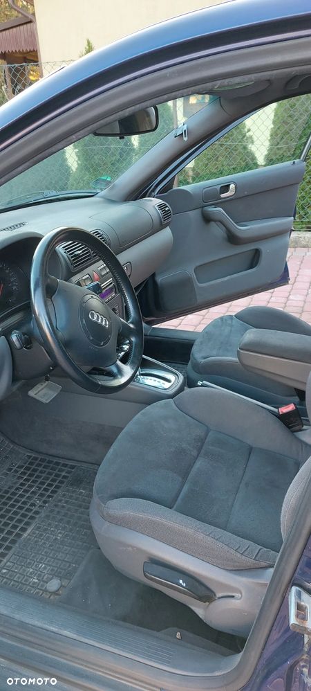 Audi A3 Sportback - 6