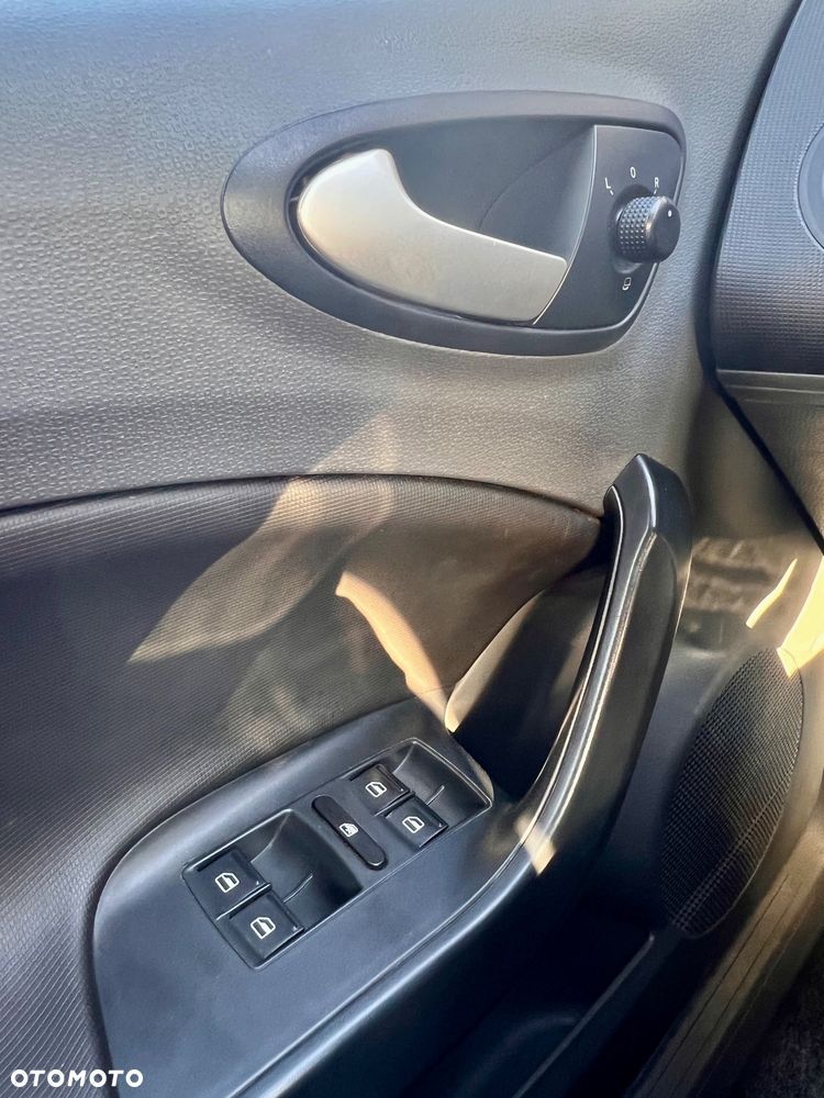 Seat Ibiza 1.6 TDI CR Style - 16