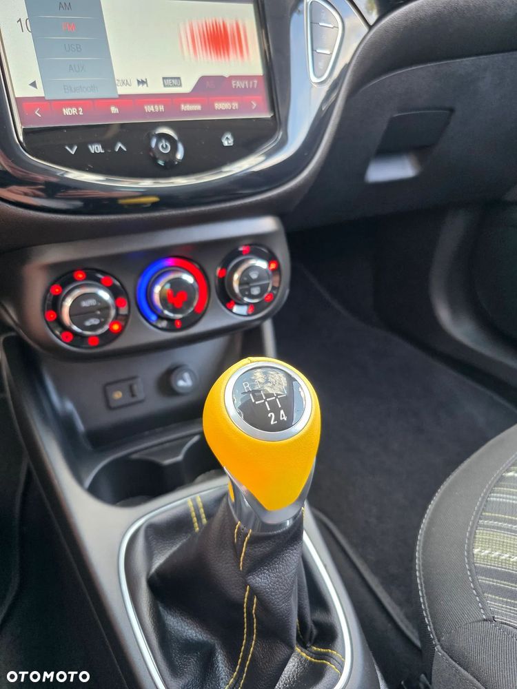 Opel Corsa 1.4 16V Color Edition - 39