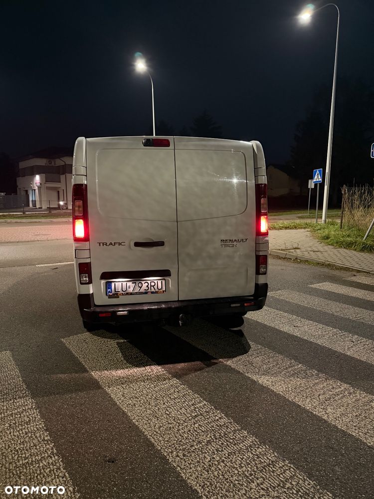 Renault Trafic - 3