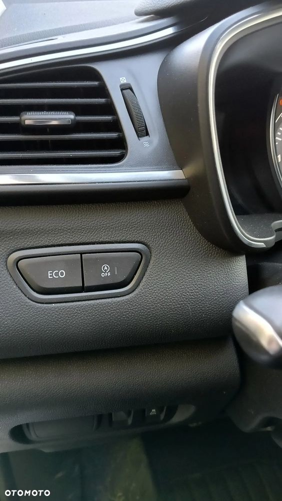 Renault Kadjar 1.6 dCi Energy Bose 4x4 - 21